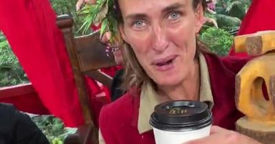 Behind-the-scenes of I'm A Celeb final - Jill's winning gift, 'snub' and Owen's surprise