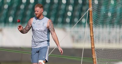 Ben Stokes leads way on and off the field with £50,000 donation to Pakistan flood appeal