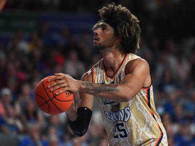 Cairns stun Sydney in NBL overtime victory