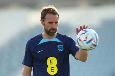 World Cup 2022: Pressure is all on England boss Gareth Southgate to deliver against Wales... and with style