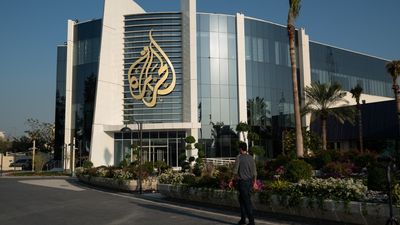Al Jazeera wins eight Shorty Impact Awards, Brand of the Year