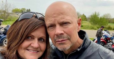 Man wakes up from motorbike accident thinking it's 1993 and asks wife to marry him again