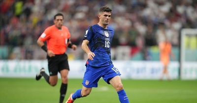 Todd Boehly faces important Christian Pulisic Chelsea question amid Rafael Leao transfer links