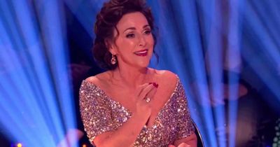 Strictly's Shirley Ballas sought medical help after 'cruel' trolls took a toll on her mental health