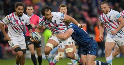 An early Christmas wish for Bristol Bears as Sale Sharks defeat delivered three clear positives