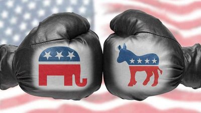With Congressional Gridlock, Americans Get a National Breather