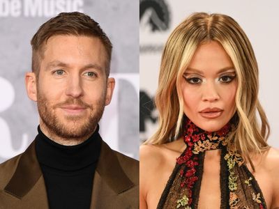 ‘Entire thing is a myth’: Calvin Harris denies long-standing rumour about ‘scrapped’ Rita Ora album