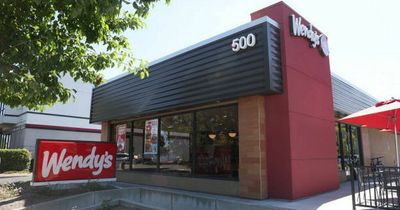 American restaurant chain Wendys announces plans for Irish market