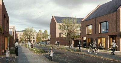 Homes plans for Melwood and former Taskers site move a step closer