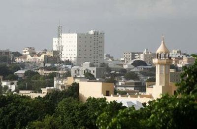 Brit feared to be among four dead in Al-Shabaab terror attack in hotel in Somalia
