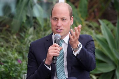 Prince William's Earthshot Prize 2024: What are the awards and who is performing?