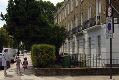 Recession-busting areas: Where are the five best places to buy a home in London in 2023?