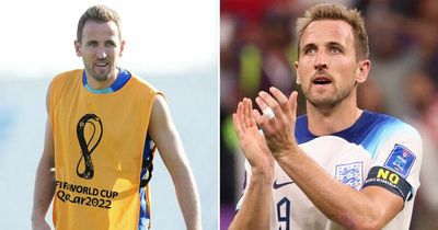 Harry Kane's incredible rise to England captain after making three key changes