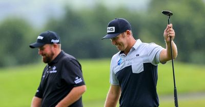 Séamus Power and Shane Lowry to play in Hero Cup next month