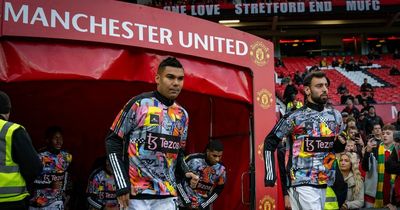 Manchester United might about to unleash their best midfield in nearly 20 years