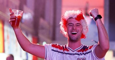 Cleaning expert reveals how to remove beer smell and stains out of your carpet during the World Cup with a £1.50 cleaning hack