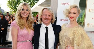 Holly Willoughby and Fearne Cotton will take part in final Celebrity Juice episode