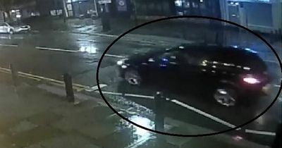 Hunt on for man who tried to bundle schoolgirls into car in three kidnap attempts