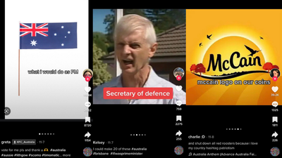 Aussie TikTokers Are Sharing All The Deeply Iconic Shit They’d Do If They Were PM Sign Me TF Up