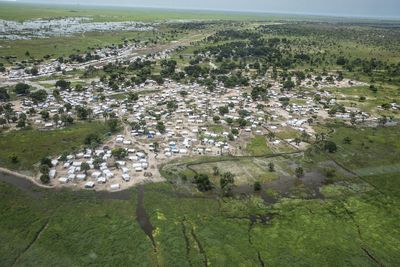 UN panel accuses regional South Sudan officials of overseeing gang rapes, beheadings