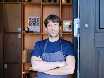 Top chef René Redzepi says he had ‘many, many hours of therapy’ to deal with his bullying behaviour