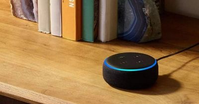 Shoppers can get an Echo Dot for £1.42 in late Black Friday deal