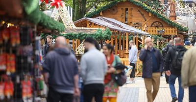 Bristol Christmas Market and Clean Air Zone travel guide - how to avoid £9 charge