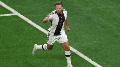 ‘Super Guy’ Füllkrug Drives Germany Forward at World Cup