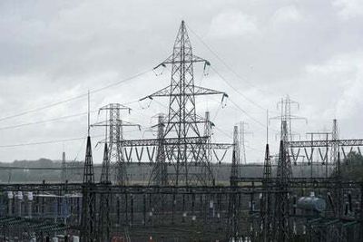 National Grid rules out UK-wide blackout plan from tomorrow