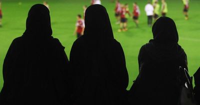 Male guardianship rules in Qatar throttle gender equality, experts say