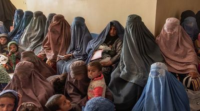 UN Experts Call For Investigation Into Suppression Of Women's Rights In Afghanistan