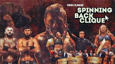 Spinning Back Clique: Kayla Harrison’s upset loss, UFC 282’s shakeup, Conor McGregor, more