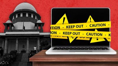Will need to consult with states for guidelines on ‘search and seizure’ of devices: Centre to SC