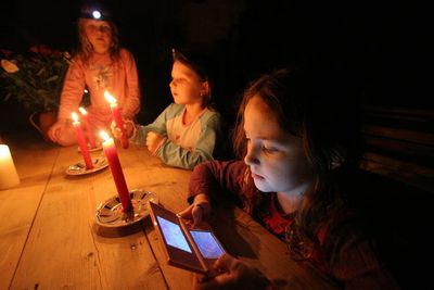 National Grid could introduce emergency plan to prevent blackouts from Tuesday