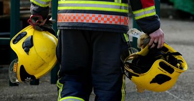 Fire training course suspended after firefighter recruits suspected of cheating in exam
