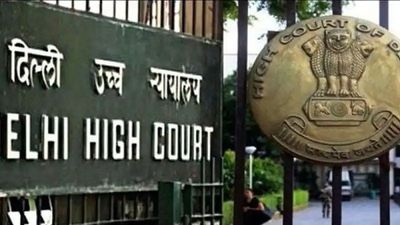 Jasmine Shah Case: Delhi High Court Directs Parties To File Affidavit