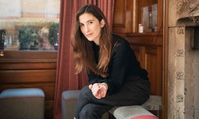 On my radar: Katherine Rundell’s cultural highlights