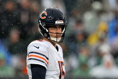 The Morning After…the Bears’ blowout loss vs. Jets in Week 12