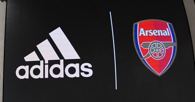 Details of new Arsenal 2023/24 kit emerge with Adidas set to axe major design feature