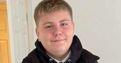 Teenage boy missing from Airdrie home for four days as police launch urgent search