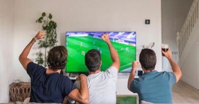 Footie fans could earn cash by switching off England vs Wales World Cup game tomorrow