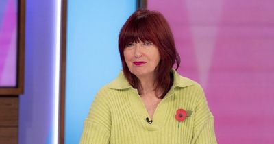Loose Women's Janet Street-Porter causes outrage with Toby Carvery comments