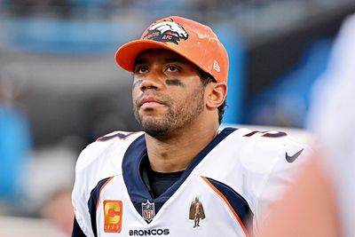 Broncos fans ask Russell Wilson to stop with ‘tone deaf’ tweets