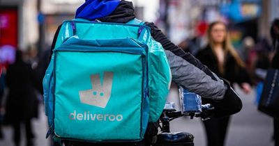 Deliveroo says bananas were Manchester's most-ordered takeaway dish of 2022