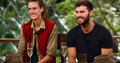 When is the I'm A Celebrity 2022 reunion episode this week?