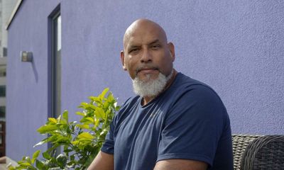 Ex-basketball player John Amaechi tells of ‘humiliating’ Heathrow search