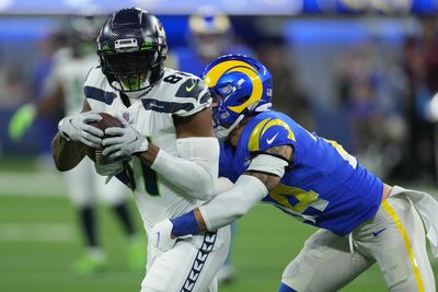 Rams open as 4.5-point home underdogs vs. Seahawks in Week 13