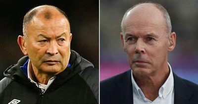 Sir Clive Woodward calls for Eddie Jones to be sacked if England lose to Scotland