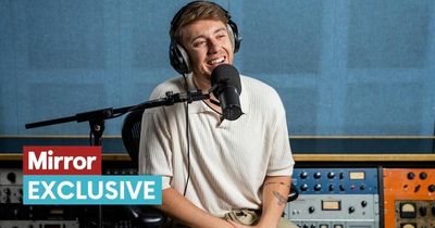 Roman Kemp 'not planning to buy his parents any Christmas presents this year'