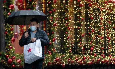 Kimberly Palmer: Holiday survival tips from 5 financial pros